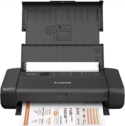 Canon PIXMA TR150