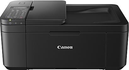 Canon PIXMA TR4650