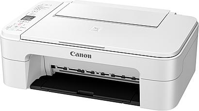 Canon PIXMA TS3151 WH