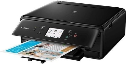 Canon PIXMA TS6150 Black