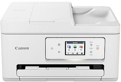 Canon PIXMA TS7750i MTF WiFi White