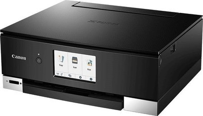 Canon Pixma TS8250 Black