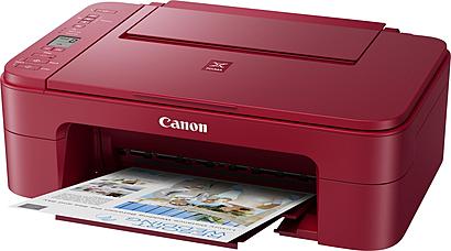 Canon PIXMATS3352