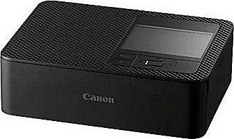 Canon Selphy CP-1500 Black