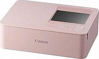 Canon Selphy CP-1500 Pink