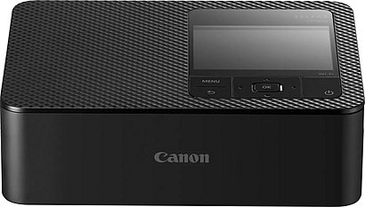 Canon SELPHY CP1500 black