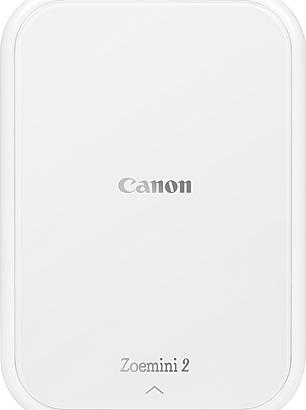 Canon Zoemini 2 bílá 30P ACC