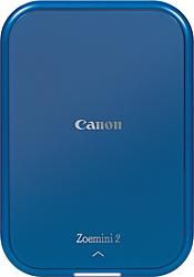 Canon Zoemini 2 modrá 30P