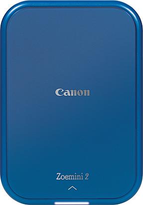 Canon Zoemini 2 modrá