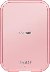 Canon Zoemini 2 růžová 30P ACC