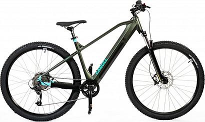 Canull MAOT HD over 468 green 17