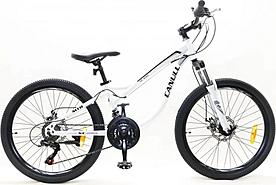 Canull XC 240 bílé/šedé + sleva 50 % při použití kódu