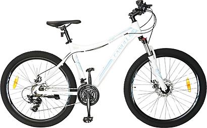 Canull XC 261 Lady white/turquoise 15" + sleva 30 % při použití kódu