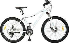 Canull XC 261 Lady white/turquoise 15" + sleva 30 % při použití kódu