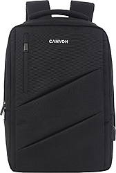 Canyon BPE-5 batoh pro 15,6 ntb černý