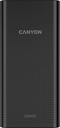 Canyon PB-2001B powerbank 20000mAh