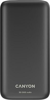 Canyon PB-301B powerbank 30000mAh