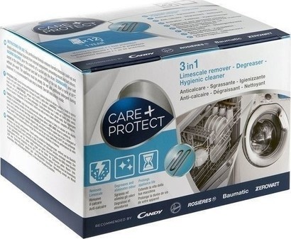 CARE + PROTECT CDP1012