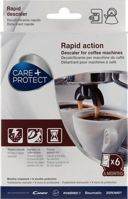 CARE + PROTECT CDP6006