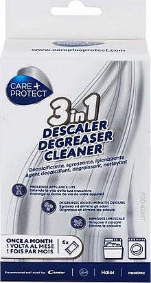 CARE + PROTECT CPP0650DW