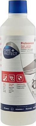 CARE + PROTECT CSC3801/1