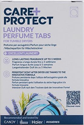 CARE + PROTECT SOLPERFTD