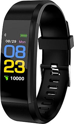 Carneo Fit Essential Black