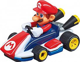 Carrera 65002 Auto FIRST NintendoMario