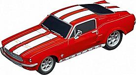Carrera Auto GO/GO+ 64120 Ford Mustang 1