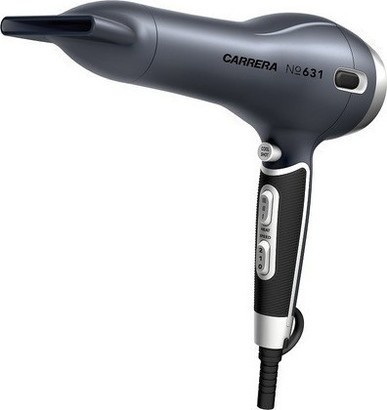 Carrera Hair dryer No 631