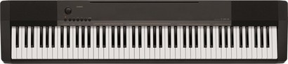 Casio CDP 130 BK