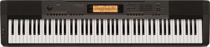 Casio CDP 230R BK