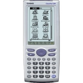 Casio CP 330 CLASSPAD