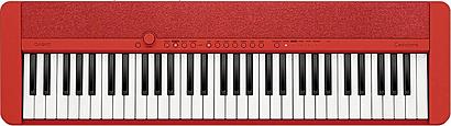 Casio CT S1 RD vč ad.