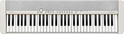 Casio CT S1 WE vč ad.