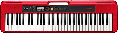 Casio CT S200 RD vč ad.