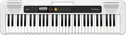 Casio CT S200 WE