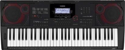 Casio CT X3000