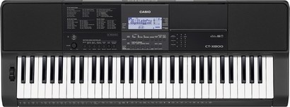 Casio CT X800