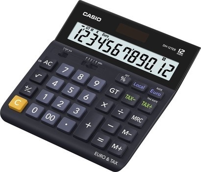 Casio DH 12 TER