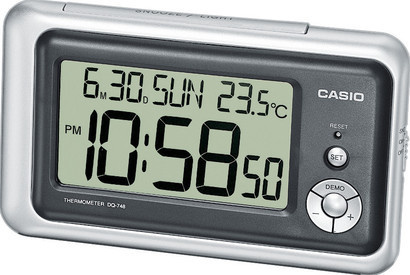 Casio DQ 748-8E (325)