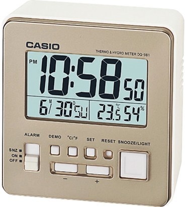 Casio DQ 981-9 (000)