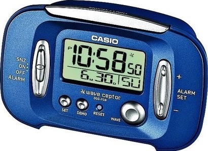 Casio DQD 70B-2 (336)