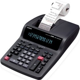 Casio DR 320 TEC