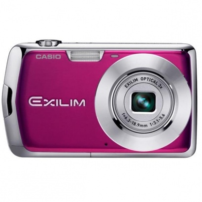 Casio EX Z2 PURPLE