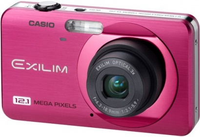 Casio EX Z90 PINK