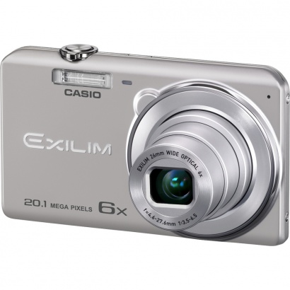 Casio EX ZS30 SR