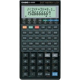 Casio FX 4500 PA