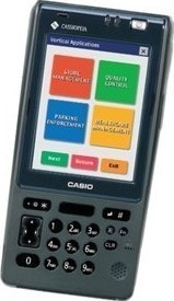 Casio IT 600M30R