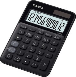 Casio MS 20 UC/BK